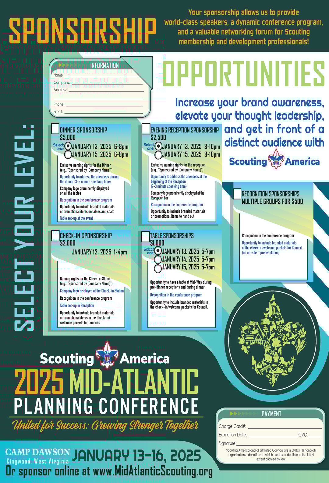 2025 Scouting America MidAtlantic_Sponsor