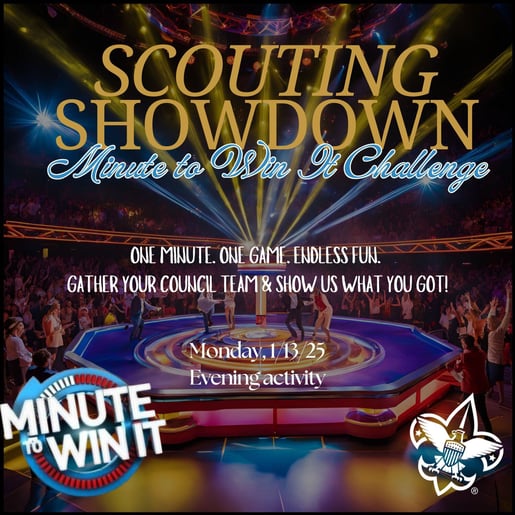 Scouting Showdown