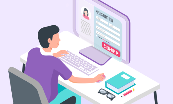 registration