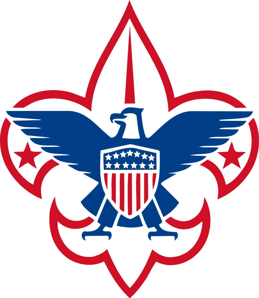 Fleur de lis COLOR