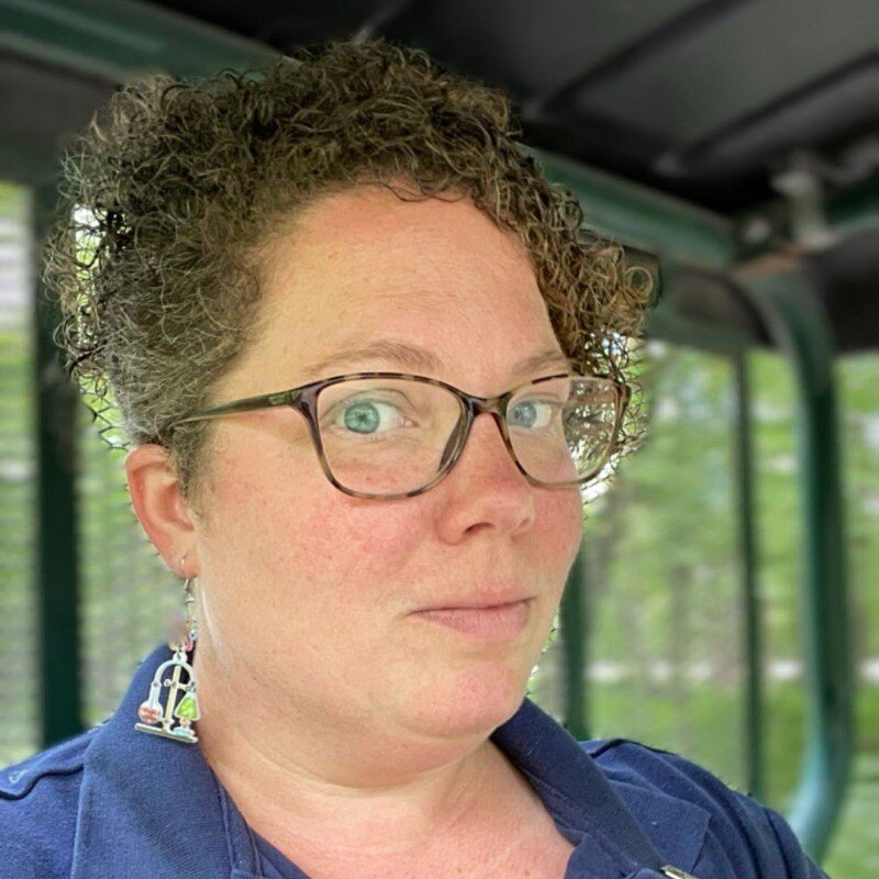amanda erickson