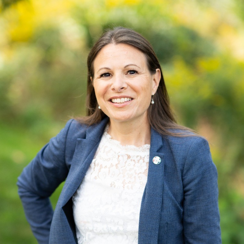 susan hart